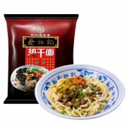 凑单品：蔡林记 热干面 独立装 115g