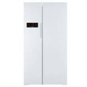 8日0点 : BOSCH 博世 KAN92V02TI 对开门冰箱 610升