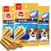 宝路 成犬洁齿棒 75g*3包 *2件