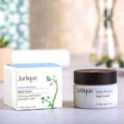 Jurlique 茱莉蔻 草本青春修护晚霜 50ml