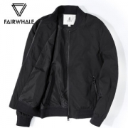 马克华菲（Mark Fairwhale）  飞行员夹克 棒球服
