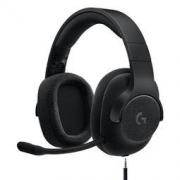 25日0点： Logitech 罗技 G433 7.1 有线环绕声游戏耳机麦克风
