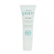 Waitrose Pure 睡莲保湿眼霜 15ml *5件