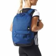 adidas 阿迪达斯 中性双肩背包 BQ1690