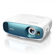明基（BenQ）  TK800 星辰4K 投影仪