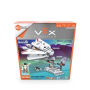HEXBUG 赫宝 VEX探索者系列 救援队套装 *2件