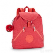 Kipling 凯普林 Bustling 女士双肩背包*2件 多色 428包邮包税