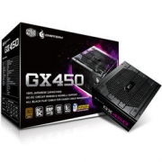 COOLERMASTER 酷冷至尊 额定450W GX450 电脑电源