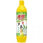 凑单品：洛娃 芦荟洗洁精 500g