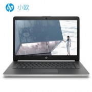HP 惠普 小欧 HP14q-cs0002TU 14英寸笔记本电脑（Celeron 8G 256G SSD UMA Win10）