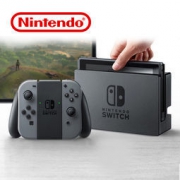Nintendo 任天堂 Switch 掌上游戏机 日版