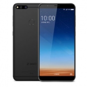 360手机 N7 智能手机 6G+128G 5.99英寸全面屏 骁龙660