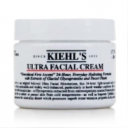 Kiehl‘s 科颜氏 高保湿面霜 125ml  *2件