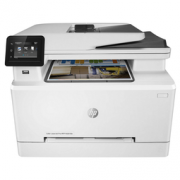 HP 惠普 M281fdn 彩色多功能一体机