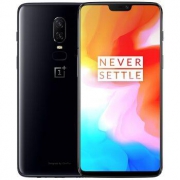 OnePlus 一加 一加手机6 全网通智能手机 6GB+64GB