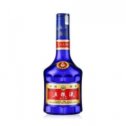 五粮液 虎符令 52度 浓香型白酒 500ml