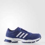 限尺码： adidas 阿迪达斯 Marathon 10 TR 男款越野跑鞋