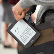 促销活动：亚马逊中国 Kindle电子书 第一波