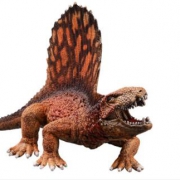 Schleich 思乐 Dino系列 SCHC14569  异齿龙模型 *2件