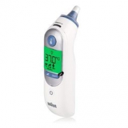 BRAUN 博朗 红外线耳温枪 IRT6520