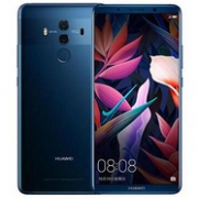 HUAWEI 华为 Mate10 Pro 全网通 4G手机 6GB+128GB