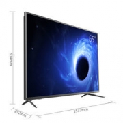 Pioneer 先锋 LED-65U330 65英寸 4K液晶电视