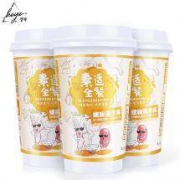 贺爷 螺旋藻早餐即食代餐米糊120g