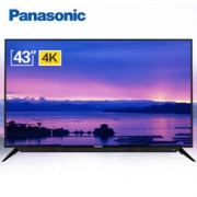 Panasonic 松下 TH-43DX500C 43英寸 4K液晶电视