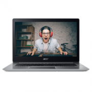 Acer 宏碁 蜂鸟Swift3 SF314 14.0英寸笔记本电脑(i5-72000U、4G、128GB）