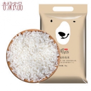 谷绿农品 稻田物语珍珠米 5kg