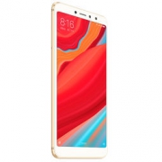 Xiaomi 小米 红米S2 3GB+32GB 香槟金 移动联通电信4G全网通手机
