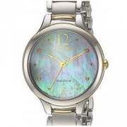 CITIZEN 西铁城 L EM0554-58N 女士光动能腕表