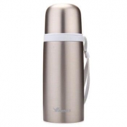 HUAYA 华亚 HR-350D-5 保温杯 350ml *3件