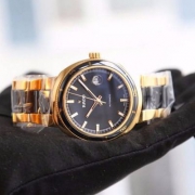 RADO 雷达 D-Star帝星系列 R15961162 男款机械腕表 史低$699