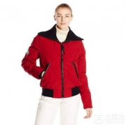 XXS码，Canada Goose 加拿大鹅 女士625蓬短款羽绒服 Prime会员免费直邮含税
