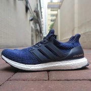 阿迪达斯（Adidas）    Ultra BOOST 4.0 男士跑鞋