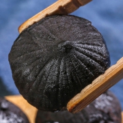 淳康 独头黑蒜 500g 出口级发酵大蒜头