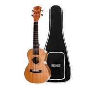 21日22点：MOSEN 莫森 MUC800 ukulele 尤克里里 桃花芯 23寸