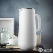 红点获奖产品，WMF 福腾宝 Impulse系列 不锈钢保温壶 多色