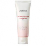 冷门好物：梦妆Mamonde 木槿水源保湿洁面乳 100ml  *2件