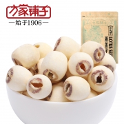 中国第一莲！4.9分！方家铺子 湘潭莲子