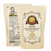Harding Baby 哈丁宝贝 宝宝儿童多效洗衣液200ml