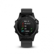 Garmin 佳明 fenix5 国行中文版蓝宝石镜面光电心率GPS表