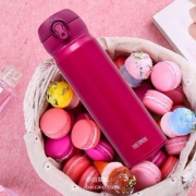 Prime会员专享镇店之宝，Thermos 膳魔师 JNL-502 真空保温杯500ml 多色