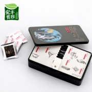 买一送一！宏丰贵邦 纯手工阿胶固元糕 260g*2件