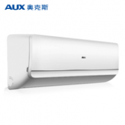 AUX 奥克斯 KFR-25GW/NFW+3 定频 壁挂式空调 正1匹