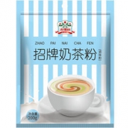 吉得利 招牌奶茶粉 烘焙原料200g *2件