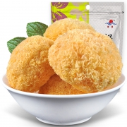 华强 古田银耳干货 250g