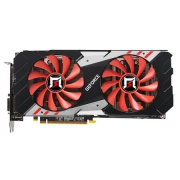 耕升（Gainward） GTX1070Ti 追风版显卡 （ 1607MHz/1683MHz/8008MHz 8GB GDDR5 ）