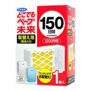 VAPE 未来 电子驱蚊器 150晚 替换芯 *4件